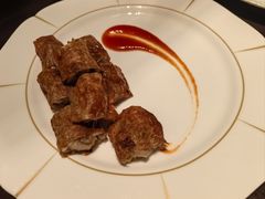 -领事馆19号中餐厅(厦门海景洲际酒店)