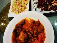 -裕德隆清真饭庄·天津特色菜(东丽店)