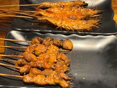 -烧蠔帮·生蚝海鲜牌档(观海店)