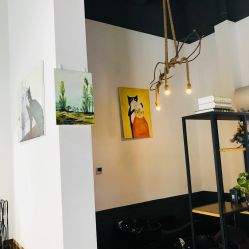 -Moyue HAIR SALON