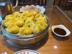 -那家老院子东北菜·饺子·小鸡炖蘑菇(艳华街店)
