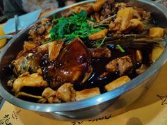 -黄记煌三汁焖锅(崇文门店)