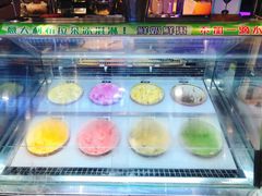 -盛江山自助料理(太原街万达店)