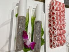 -古乐牛香·鲜牛肉自助火锅(南京总店)