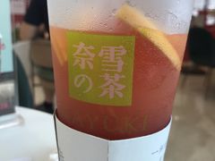 -喜茶(中山利和新地店)