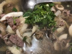 -谢老五跷脚牛肉·非遗传承店