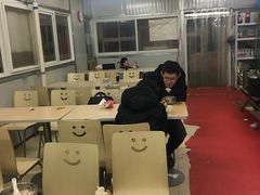 大堂-老陶包子铺(南大西南村店)