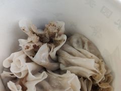 -家阳赵师傅油饼包烧麦(粮道街店)