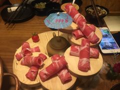 -雾漫川城重庆火锅(上和商业广场店)