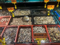 -潮粤香海鲜酒楼(沙湖店)