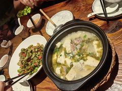 -德叔阙里·衢州菜馆(月湖店)