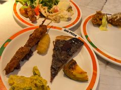 -比格比萨自助(宝山日月光店)