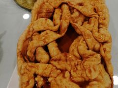 -海宝酒家(中山四路店)