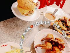 -沙溪兄茶餐厅