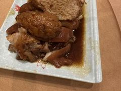-抱德·潮汕味(琶洲店原惠城鱼仔)
