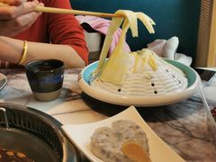 -鱼豆吉·豆浆鱼火锅(宜昌万达店)