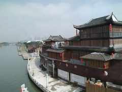 -二十八里太湖船菜(吉祥路店)