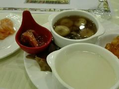 -天悦酒店-西餐厅