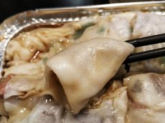 翡翠鸳鸯肠粉（猪肉+牛肉）-卓粤拉肠(红庙店)