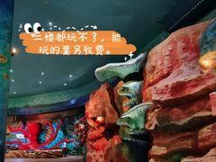 -青岛嘉年华主题乐园