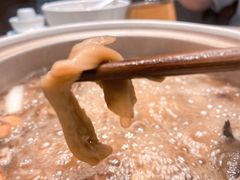 -爱膳菌锅锅(阳南店)