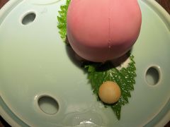 桃之韵-韵秋荷(宝山龙湖天街店)