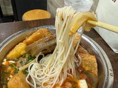 -桂湘缘卤味螺蛳粉