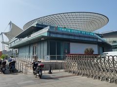 -世博源公馆·本帮融合菜·主题包厢·江景餐厅