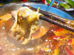 -谭鸭血老火锅(万象九宜城店)