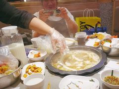 -巴蜀王婆大虾(首经贸店)