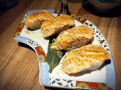 -小笠原·日料店