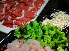 -呷哺呷哺(悦荟广场店)