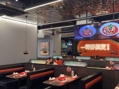 -胖哥俩肉蟹煲(湖滨银泰in77店)