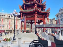 -汕头市小公园