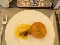 -上海和平饭店茉·莉酒廊 Jasmine Lounge