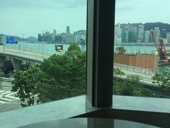 -千禧新世界香港酒店