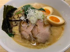 金牌浓汤拉面-麵の匠·一生堂(新世界店)