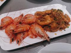 -神洲四海大酒楼(王府井澳门中心店)