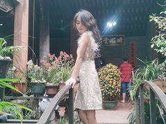 -寮步香市古镇休闲景区