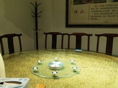 -良师门滨海人家·海鲜·家常菜(滨海城店)
