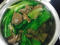 -弓虽昌焖烧鸡(大竹林店)