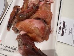 -凯鸽酒楼(大同振兴街店)