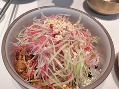 -胡麻(静安嘉里店)