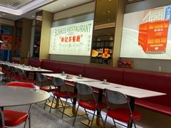 -香港新曜记茶餐厅(星耀城店)