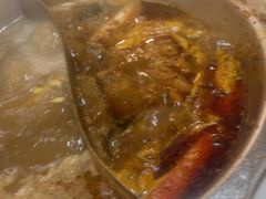 -傣妹火锅(南京东路一店)