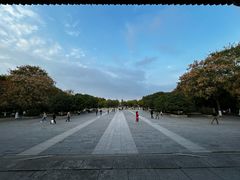 -明故宫遗址公园