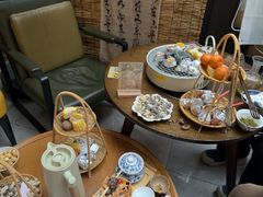-茶去咖啡屋(武侯祠店)