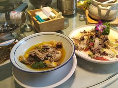 -闽公馆·客家私房菜·商务宴请·包厢(杏林橡树湾店)