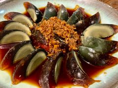 -柿子树炭烤羊腿(金台路店)