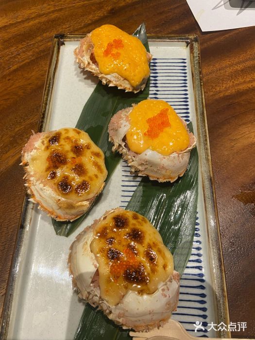 石葵(锦业时代店)蟹宝图片